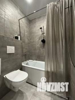 Студия квартира, посуточно, 24м2, 14/16 этаж