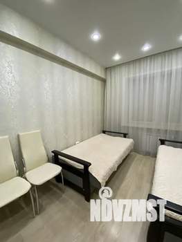 1-к квартира, посуточно, 35м2, 3/9 этаж