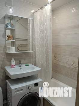 1-к квартира, посуточно, 36м2, 2/5 этаж