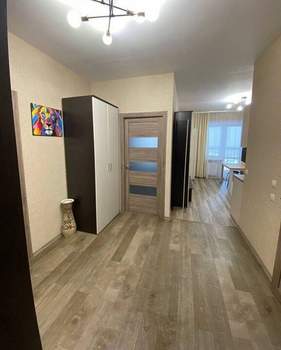 1-к квартира, на длительный срок, 40м2, 5/16 этаж