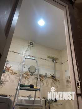 2-к квартира, на длительный срок, 45м2, 5/6 этаж