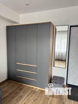 Студия квартира, на длительный срок, 30м2, 4/12 этаж