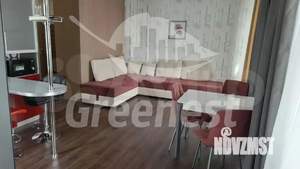 3-к квартира, на длительный срок, 73м2, 7/8 этаж