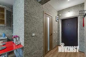 1-к квартира, посуточно, 33м2, 1/1 этаж