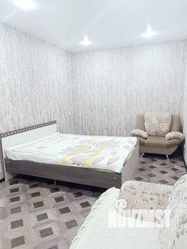 1-к квартира, посуточно, 55м2, 11/12 этаж