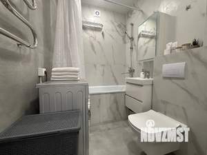 1-к квартира, посуточно, 37м2, 8/9 этаж