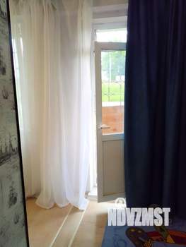 1-к квартира, посуточно, 48м2, 1/11 этаж