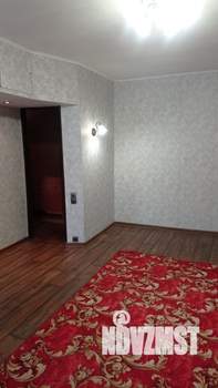 2-к квартира, на длительный срок, 41м2, 1/4 этаж