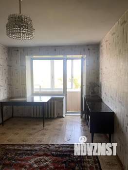 2-к квартира, на длительный срок, 43м2, 5/5 этаж