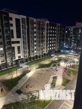 1-к квартира, посуточно, 32м2, 6/9 этаж