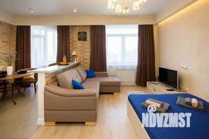 1-к квартира, посуточно, 38м2, 9/10 этаж