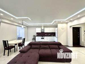 3-к квартира, на длительный срок, 88м2, 5/15 этаж