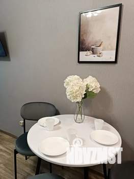 Студия квартира, посуточно, 31м2, 5/19 этаж