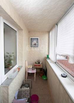 1-к квартира, на длительный срок, 65м2, 4/5 этаж