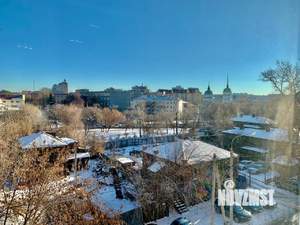 1-к квартира, на длительный срок, 45м2, 5/11 этаж