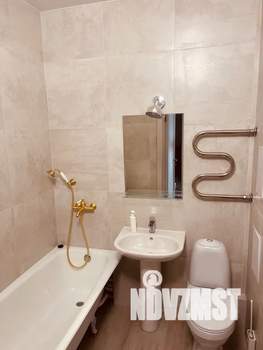 1-к квартира, посуточно, 40м2, 12/14 этаж