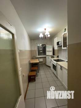 2-к квартира, на длительный срок, 49м2, 4/9 этаж