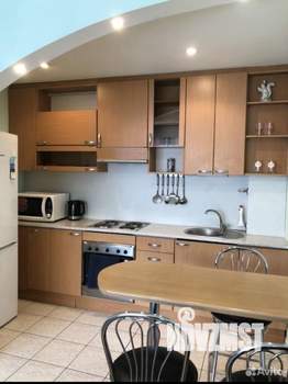 3-к квартира, на длительный срок, 72м2, 2/6 этаж