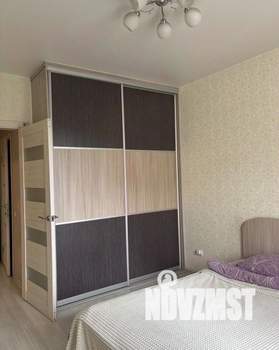 2-к квартира, посуточно, 55м2, 1/1 этаж