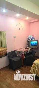 Студия квартира, посуточно, 19м2, 8/11 этаж