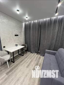 1-к квартира, посуточно, 41м2, 6/17 этаж