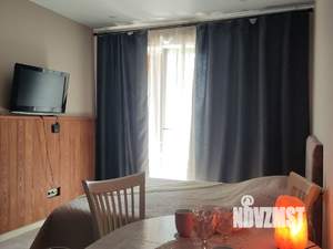 Студия квартира, посуточно, 25м2, 7/17 этаж