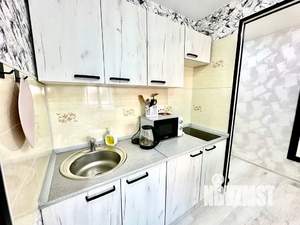 2-к квартира, посуточно, 38м2, 2/5 этаж