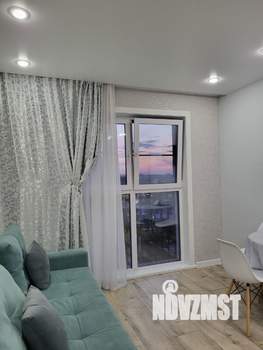 2-к квартира, посуточно, 50м2, 8/16 этаж