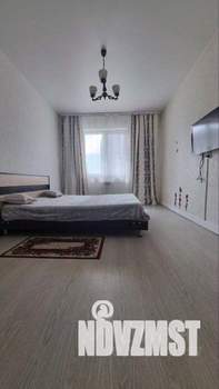 1-к квартира, посуточно, 47м2, 1/1 этаж