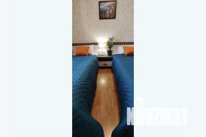 4-к квартира, посуточно, 65м2, 2/5 этаж