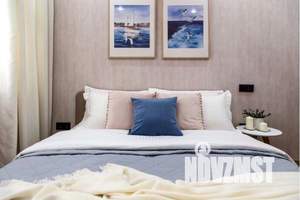 1-к квартира, посуточно, 20м2, 1/15 этаж