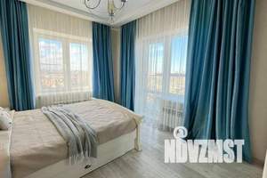 2-к квартира, посуточно, 46м2, 9/17 этаж