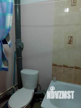 Студия квартира, на длительный срок, 33м2, 5/10 этаж