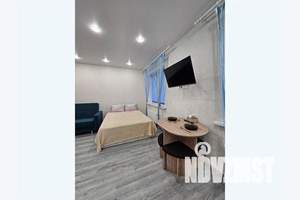 1-к квартира, посуточно, 34м2, 10/15 этаж