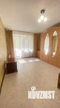 1-к квартира, на длительный срок, 33м2, 1/5 этаж