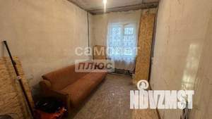 2-к квартира, на длительный срок, 38м2, 1/2 этаж