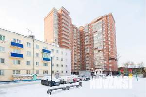 2-к квартира, посуточно, 49м2, 14/16 этаж