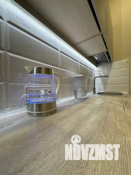 1-к квартира, посуточно, 50м2, 1/17 этаж