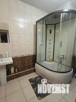 2-к квартира, посуточно, 90м2, 2/15 этаж