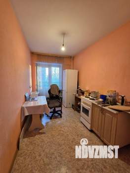 1-к квартира, на длительный срок, 40м2, 3/12 этаж