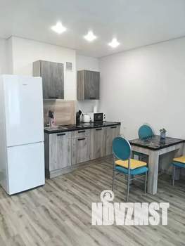 Студия квартира, посуточно, 35м2, 6/13 этаж