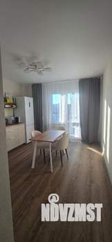 1-к квартира, на длительный срок, 35м2, 9/9 этаж