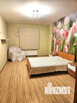2-к квартира, на длительный срок, 70м2, 3/16 этаж
