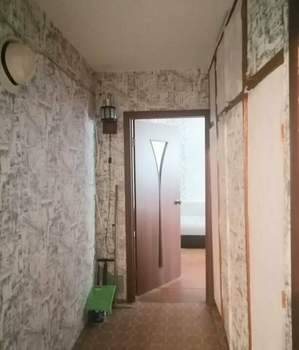 2-к квартира, на длительный срок, 48м2, 1/5 этаж