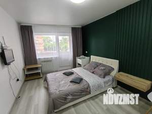 Студия квартира, посуточно, 30м2, 3/16 этаж