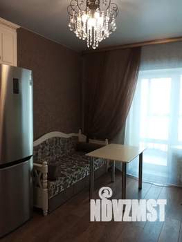 2-к квартира, посуточно, 39м2, 7/17 этаж