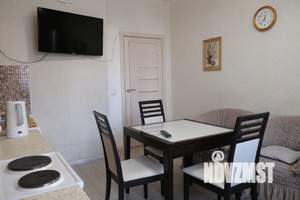 3-к квартира, посуточно, 64м2, 2/9 этаж