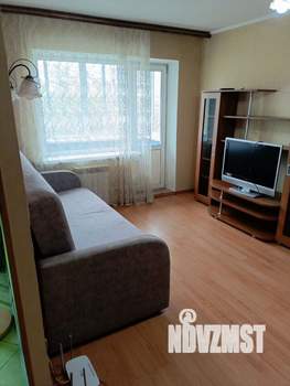 1-к квартира, на длительный срок, 31м2, 5/5 этаж