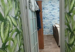 1-к квартира, на длительный срок, 30м2, 3/5 этаж