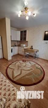 1-к квартира, на длительный срок, 46м2, 4/10 этаж